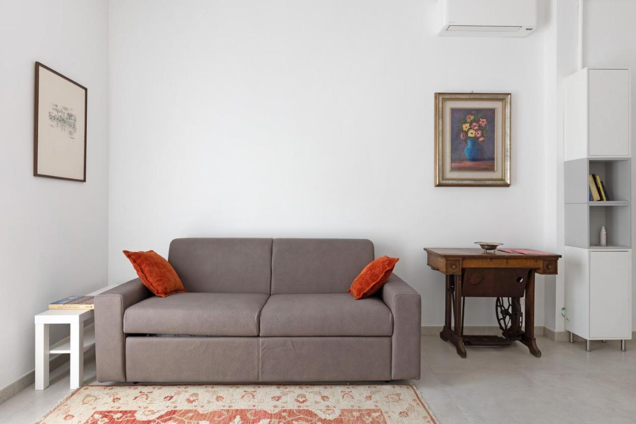 Apartament A Casa Di Giorgia By Wonderful Italy Bolonia Zewnętrze zdjęcie