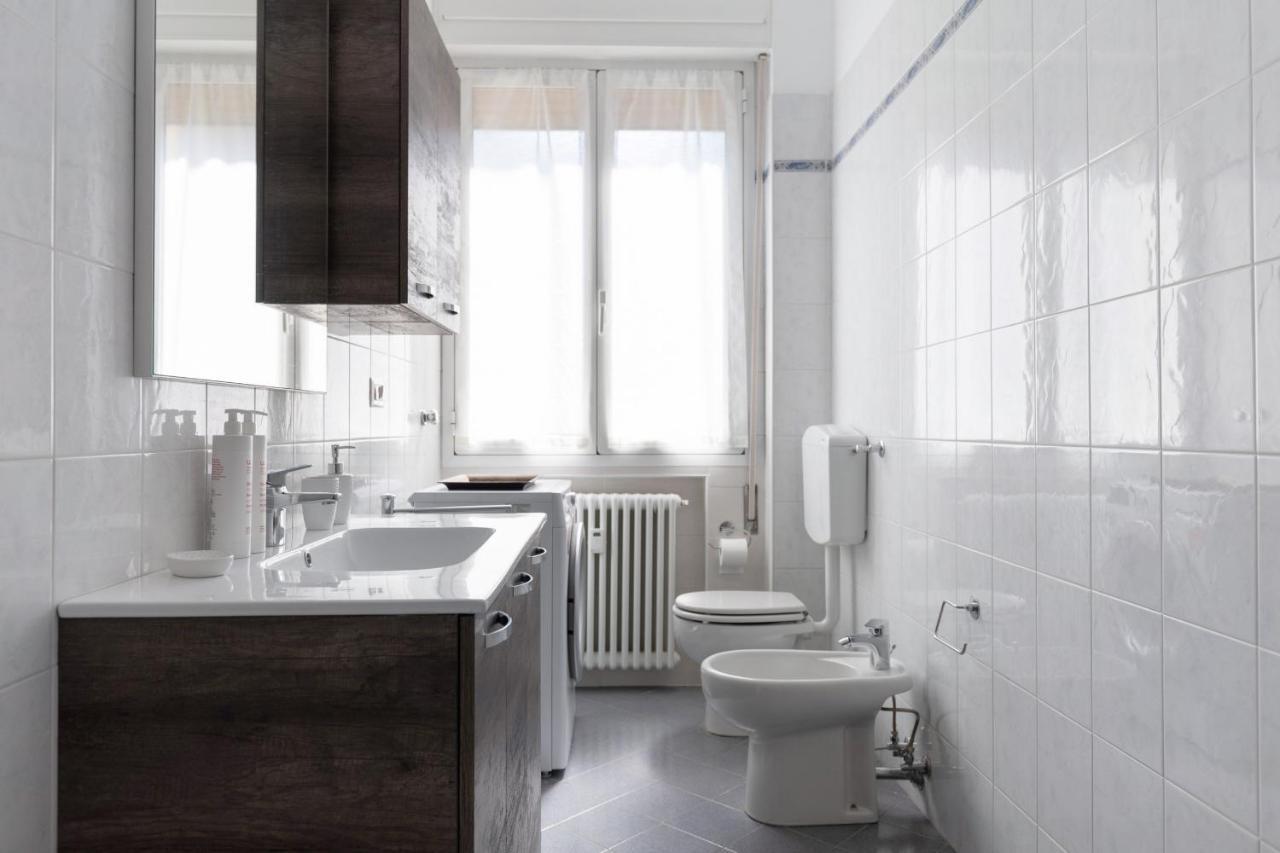 Apartament A Casa Di Giorgia By Wonderful Italy Bolonia Zewnętrze zdjęcie