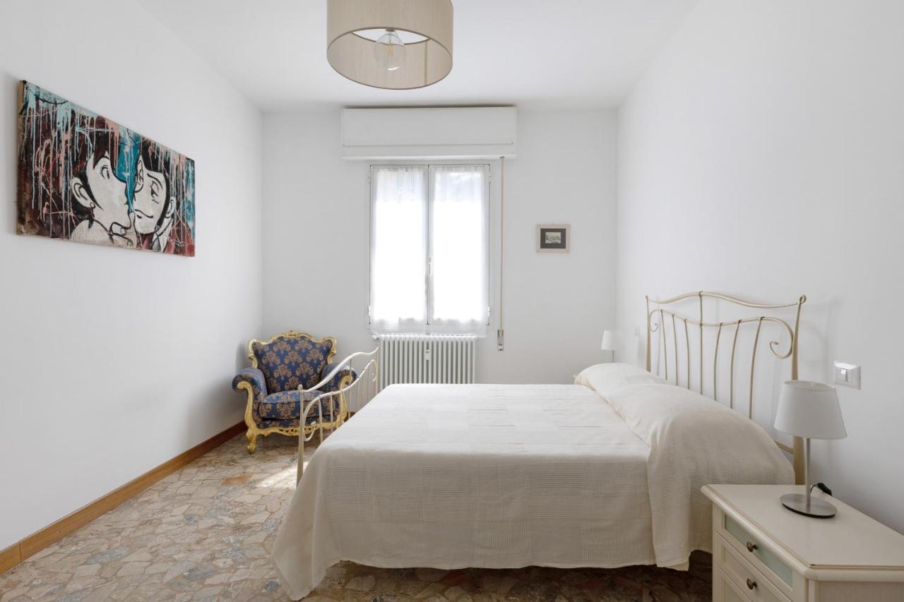 Apartament A Casa Di Giorgia By Wonderful Italy Bolonia Zewnętrze zdjęcie