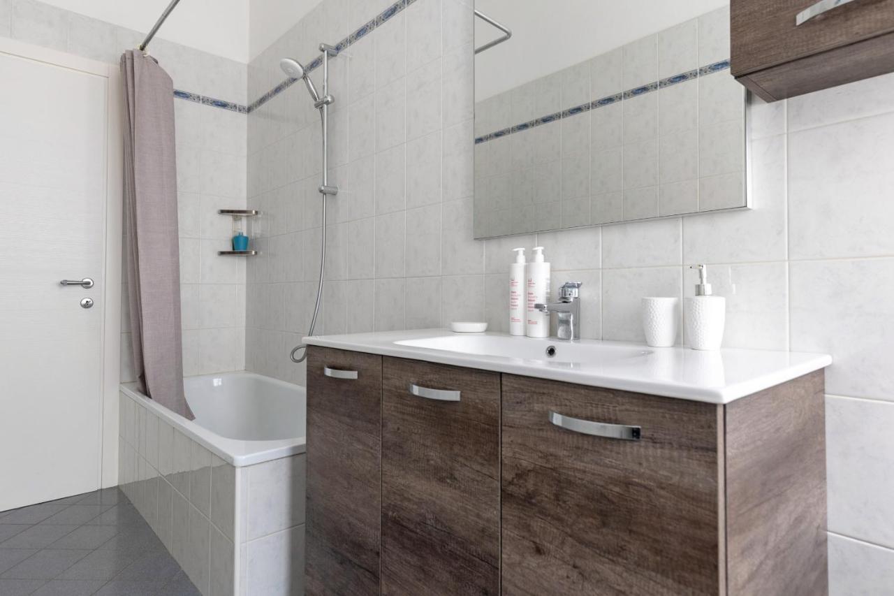 Apartament A Casa Di Giorgia By Wonderful Italy Bolonia Zewnętrze zdjęcie
