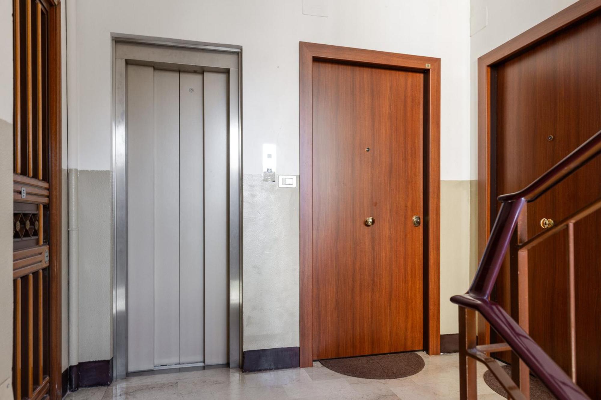 Apartament A Casa Di Giorgia By Wonderful Italy Bolonia Zewnętrze zdjęcie