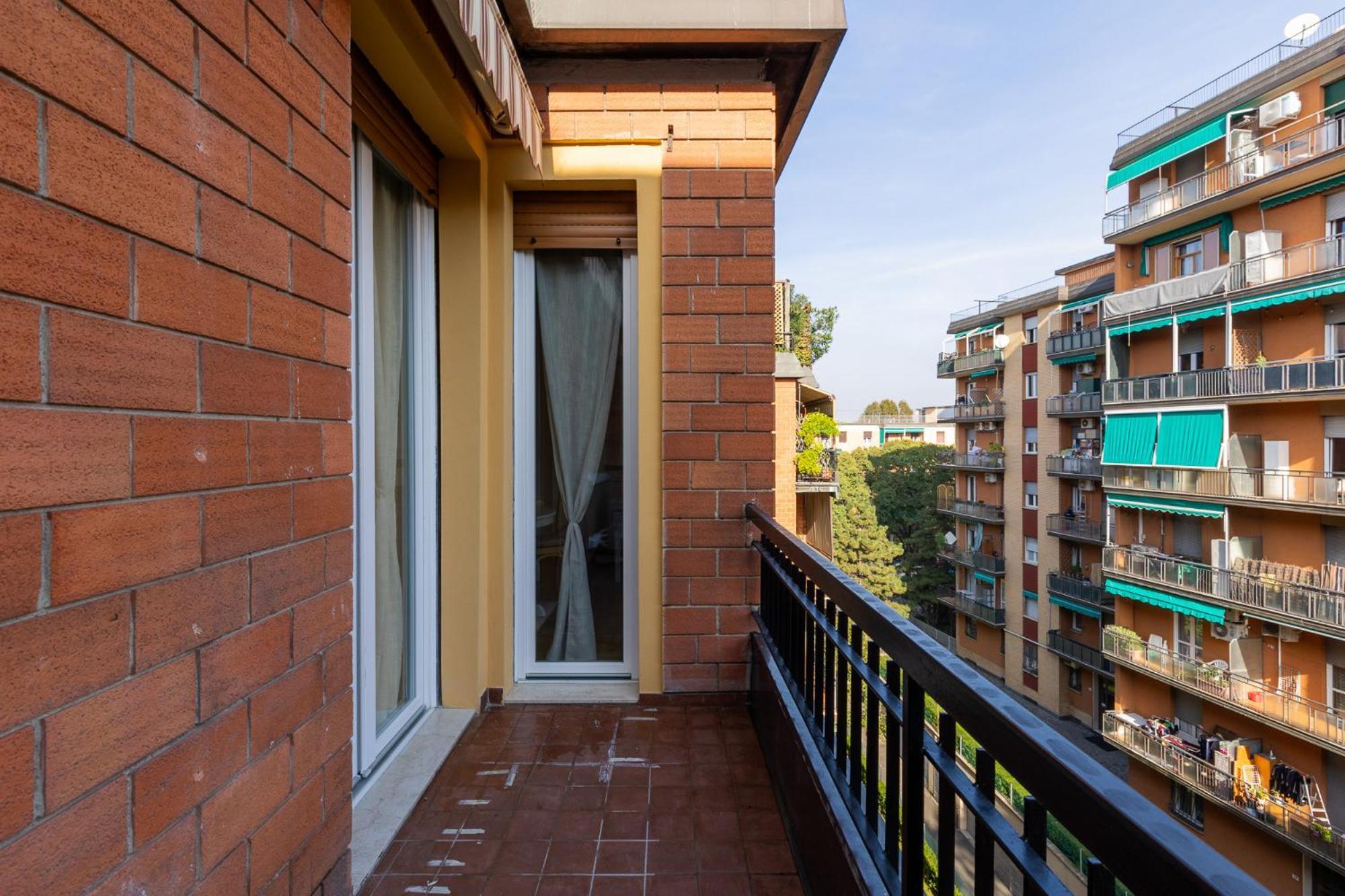 Apartament A Casa Di Giorgia By Wonderful Italy Bolonia Zewnętrze zdjęcie