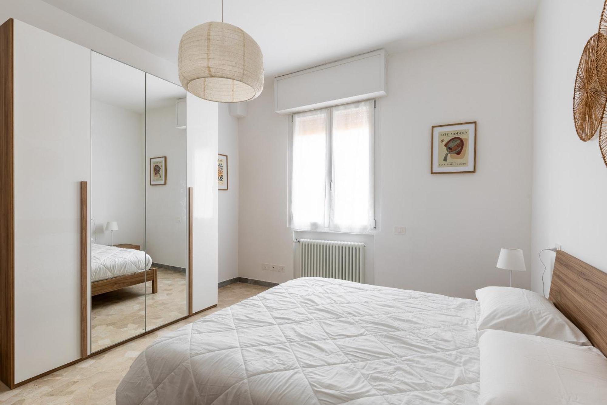 Apartament A Casa Di Giorgia By Wonderful Italy Bolonia Zewnętrze zdjęcie