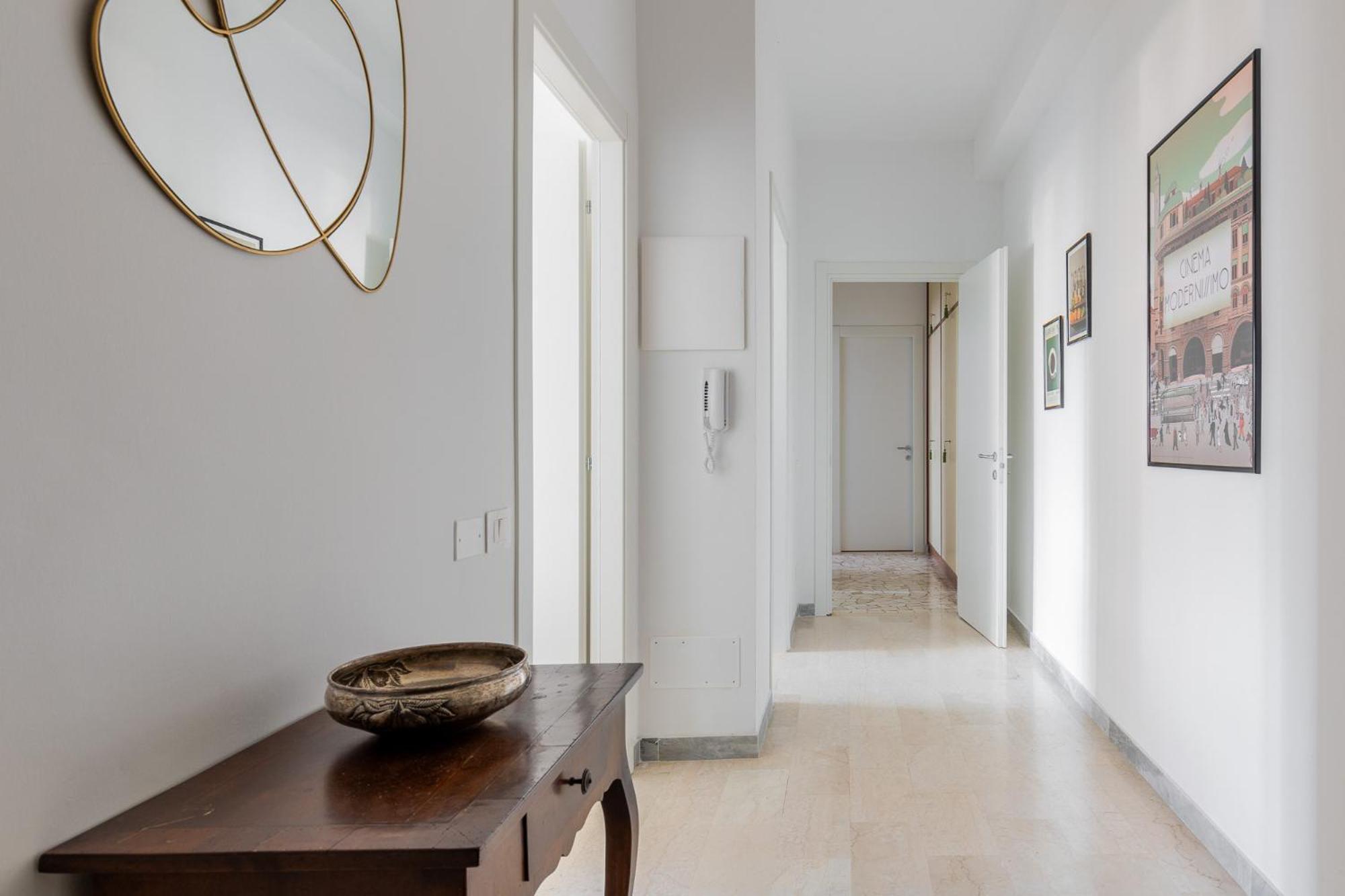Apartament A Casa Di Giorgia By Wonderful Italy Bolonia Zewnętrze zdjęcie