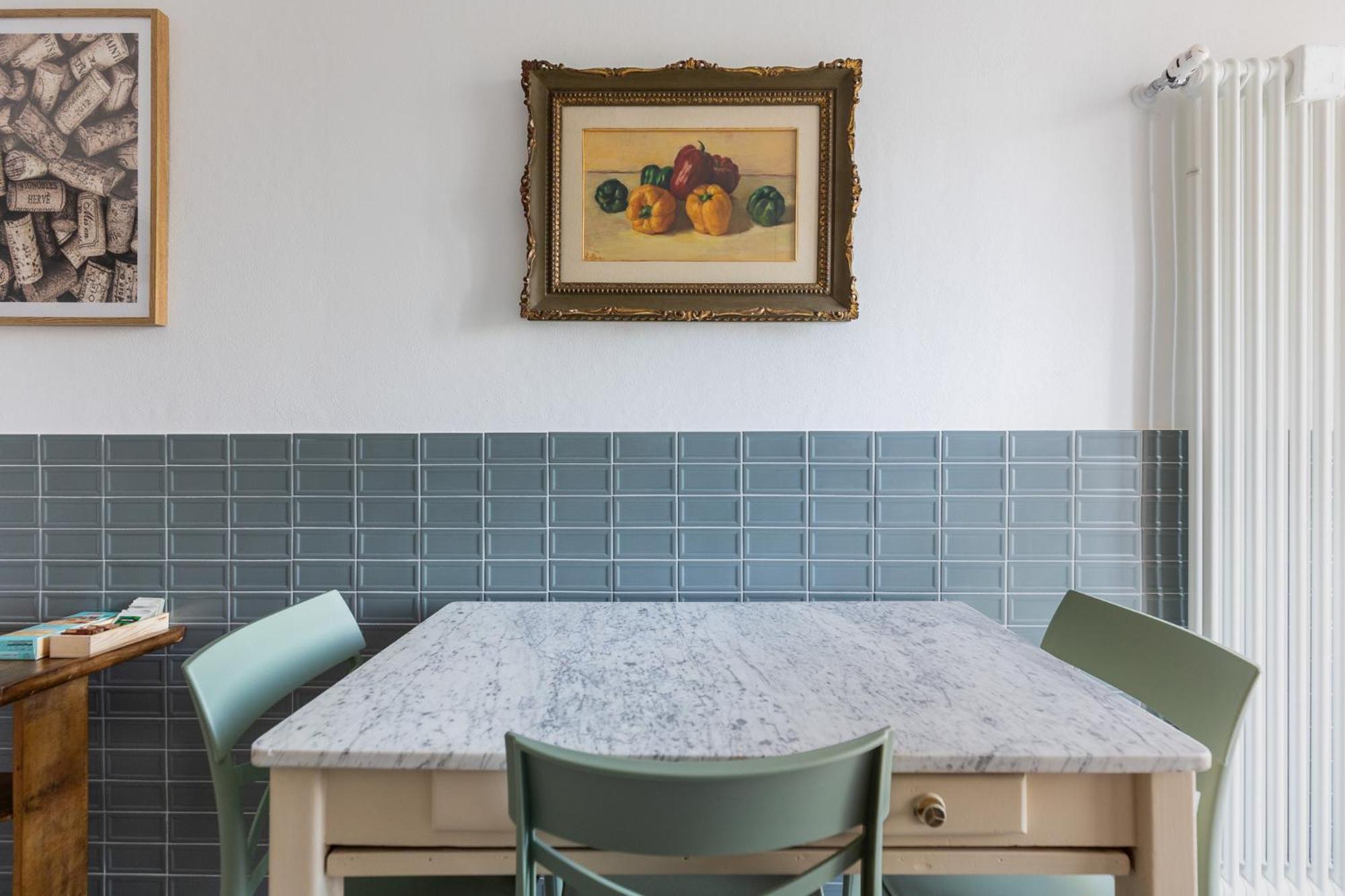 Apartament A Casa Di Giorgia By Wonderful Italy Bolonia Zewnętrze zdjęcie